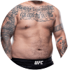 Ben “Combat Wombat” Sosoli Full MMA Record and Fighting Statistics