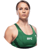 Julija Stoliarenko Full MMA Record and Fighting Statistics