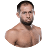 Mairbek “Beckan” Taisumov Full MMA Record and Fighting Statistics