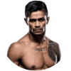 Tiago Trator Full MMA Record and Fighting Statistics