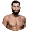 Hector “El Toro” Urbina Full MMA Record and Fighting Statistics