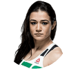 Ericka Almeida Full MMA Record and Fighting Statistics