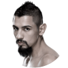 Edwin “El Feroz” Figueroa Full MMA Record and Fighting Statistics