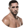 Thibault “GT” Gouti Full MMA Record and Fighting Statistics