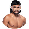 Gilbert Urbina Full MMA Record and Fighting Statistics