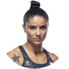 Istela Nunes Full MMA Record and Fighting Statistics