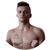 Garrett Armfield Full MMA Record and Fighting Statistics