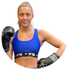 Dakota Ditcheva Full MMA Record and Fighting Statistics