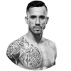 Saimon Oliveira Full MMA Record and Fighting Statistics