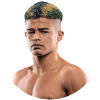 Fabricio “Wonder Boy” de Andrade Full MMA Record and Fighting Statistics