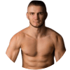 Denys “Psycho” Bondar Full MMA Record and Fighting Statistics