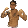 Gilbert Nakatani Full MMA Record and Fighting Statistics