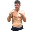 Josh Silveira Full MMA Record and Fighting Statistics