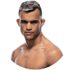 Daniel “Willycat” Santos Full MMA Record and Fighting Statistics