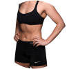 Chelsea Chandler Full MMA Record and Fighting Statistics