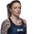 Joanne Calderwood - MMA fighter