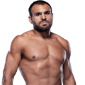 Gabriel Green - MMA fighter