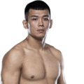 Da-un Jung - MMA fighter