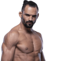 Michel Pereira Lima - MMA fighter