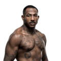 Khalil Rountree Jr. - MMA fighter