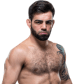 Bruno Silva - MMA fighter