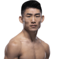 Song Yadong - MMA fighter