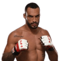 Bruno Silva - MMA fighter