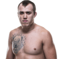 Sergey Spivak - MMA fighter