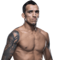 Charles Oliveira - MMA fighter