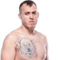 Sergey Spivak - MMA fighter