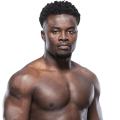 Abdul Razak Alhassan - MMA fighter