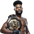 Aljamain Sterling - MMA fighter