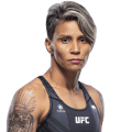 Amanda Lemos - MMA fighter