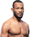 Carlston Harris - MMA fighter