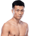 Chan Sung Jung - MMA fighter