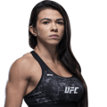 Claudia Gadelha - MMA fighter