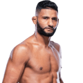 Dhiego Lima - MMA fighter