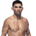 Dominick Cruz - MMA fighter