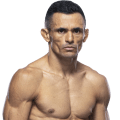 Douglas Silva de Andrade - MMA fighter