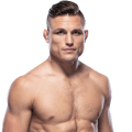 Drew Dober - MMA fighter