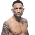 Frankie Edgar - MMA fighter