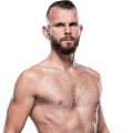 Jessin Ayari - MMA fighter