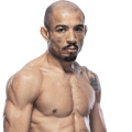 Jose Aldo - MMA fighter