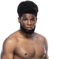 Kennedy Nzechukwu - MMA fighter