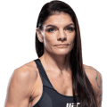 Lauren Murphy - MMA fighter