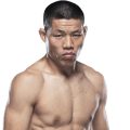 Jingliang Li - MMA fighter