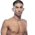 Louis Smolka - MMA fighter