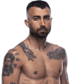 Makwan Amirkhani - MMA fighter