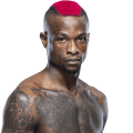 Marc Diakiese - MMA fighter