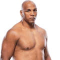 Marcos Rogério de Lima - MMA fighter